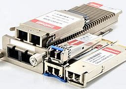 Image result for SFP Fiber Connector