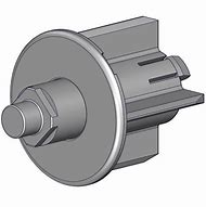 Image result for Rollease Pin End