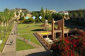 Image result for Arizona State University ASU Campus