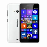Image result for Microsoft Lumia 540