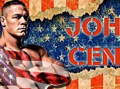 Image result for John Cena USA