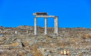 Image result for Greek Mythology Places