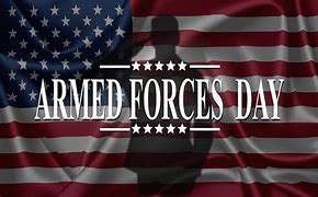 Image result for Armed Forces Day Post