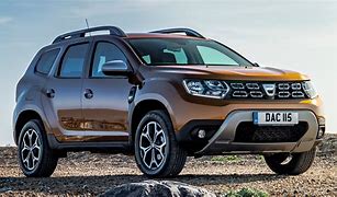 Image result for New Shape Dacia Duster