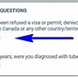 Image result for Canada Tourist Visa