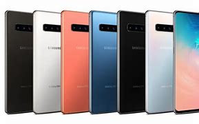 Image result for Samsung S10 Colors