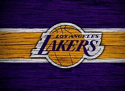 Image result for Lakers L Logo