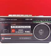 Image result for Panasonic Radio Cassette Recorder