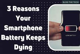 Image result for Phone Battery Nearly Dying