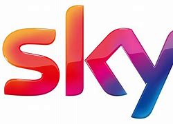 Image result for Sky UK Logo