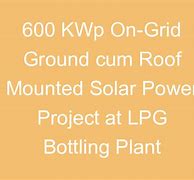 Image result for Cayanga Bugalon Solar Power Project