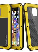 Image result for Metal iPhone Case with Clip