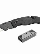 Image result for Kobalt Folding Utility Knife