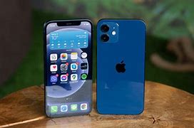 Image result for The Gioi Di Dong iPhone 12