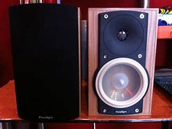 Image result for Bookshelf Speakers