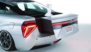 Image result for Toyota Custom Smart