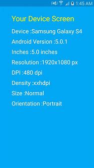 Image result for Normal Screen Size