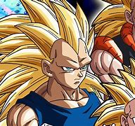 Image result for Goku Ssgss Voice