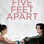 Image result for 5 Feet Apart Actors