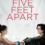 Image result for Claire Five Feet Apart