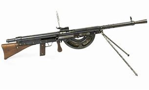 Image result for chauchat