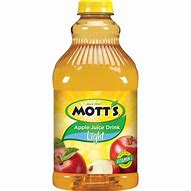 Image result for Light Apple Juice