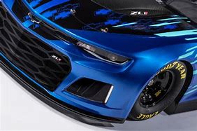 Image result for Camaro ZL1 NASCAR 2018