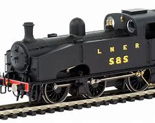 Image result for LNER J50