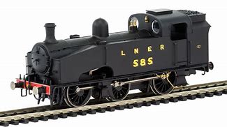 Image result for LNER Engines