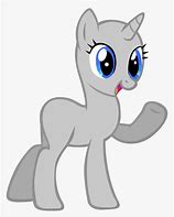Image result for MLP Unicorn Pony Full Body