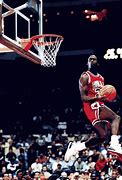 Image result for Michael Jordan Street Basketball Photo