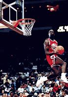 Image result for Michael Jordan Slam Dunk Images