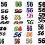 Image result for 97 Racing Fonts