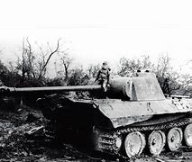 Image result for Der Alte Panzer Panther