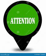 Image result for Attention Cartoon