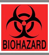 Image result for Medical Waste Logo