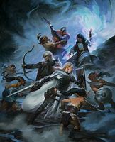 Image result for Dnd 5E Fighting Styles