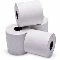 Image result for Receipt Paper