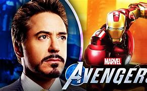 Image result for Iron Man Games