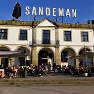 Image result for Sandeman Porto
