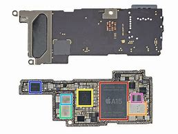 Image result for iPhone 13 Chip-Type