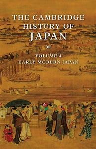 Image result for History of Japan Book Cover