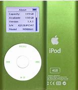 Image result for Refurbished iPod Mini 2nd Gen
