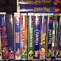 Image result for My Disney VHS Collection 5