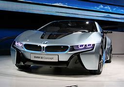 Image result for BMW Concept Cars of Future