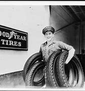 Image result for Goodyear Tire and Rubber Company