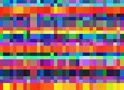 Image result for Screen Glitch Squares