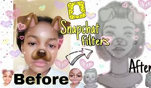 Image result for Easy Draw Snapchat Filters
