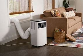 Image result for Portable Air Conditioner LG 12 000 BTU