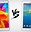 Image result for Galaxy Tab S4 vs S6